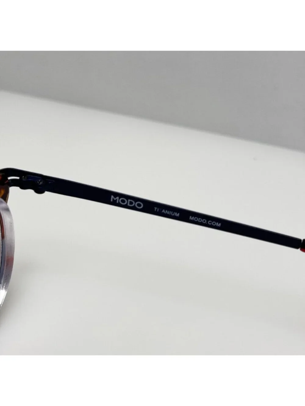 MODO 4509A BLTT Eyeglasses Eye Glasses Frames 48-22-140